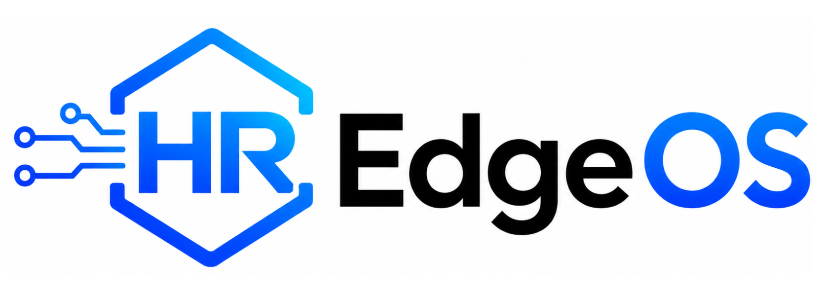HR Edge OS